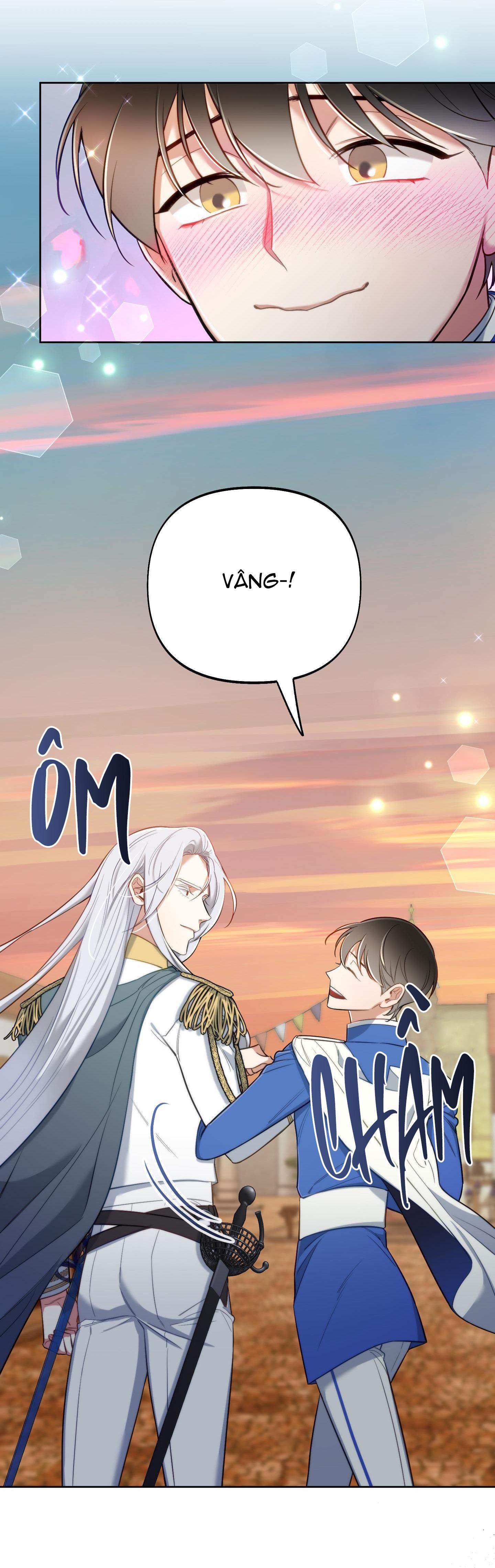 Đọc truyện (NP) TRỞ THÀNH VUA CÔNG LƯỢC - Chapter 51