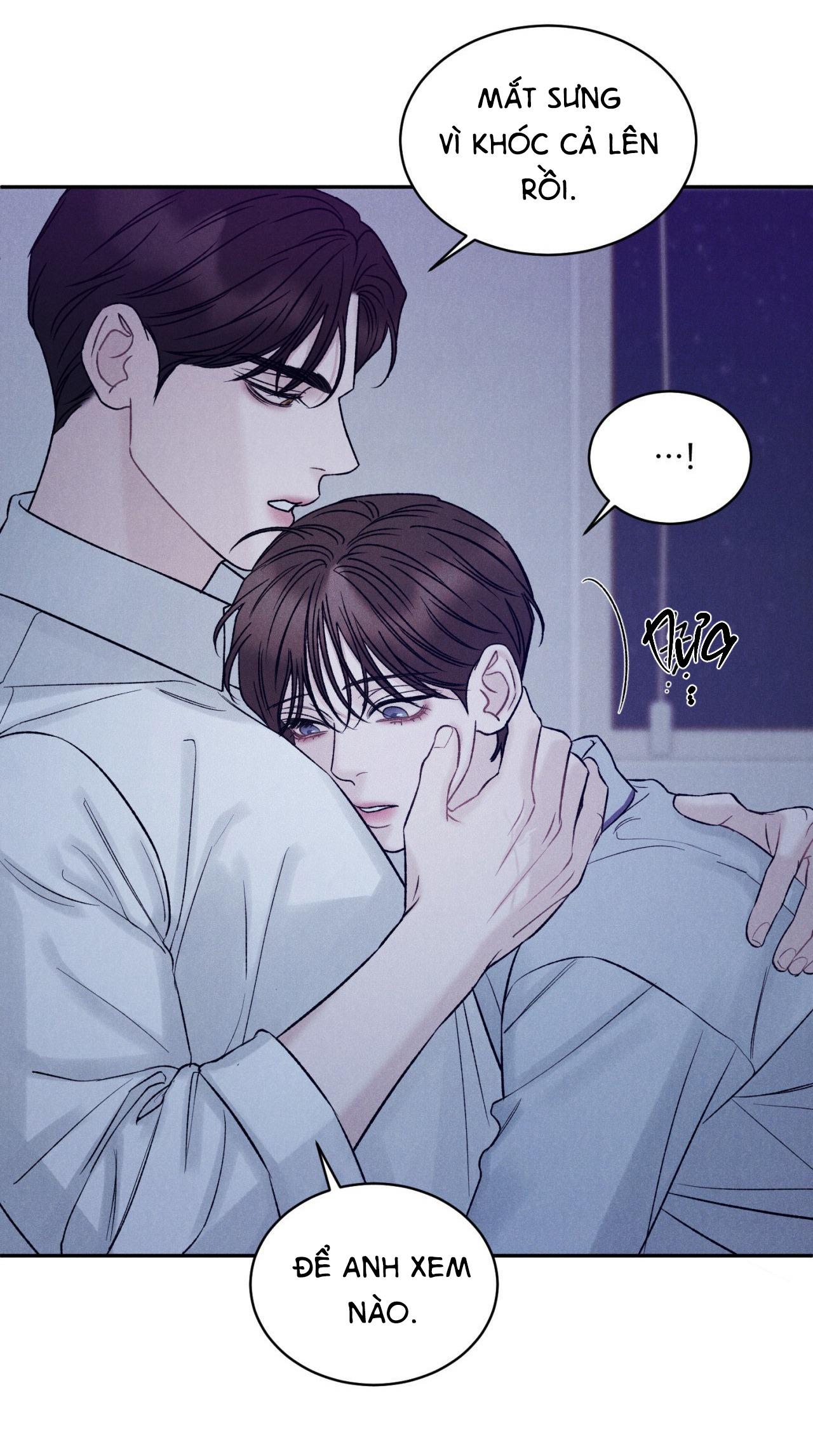 Đọc truyện ÂN HUỆ - Chapter 22