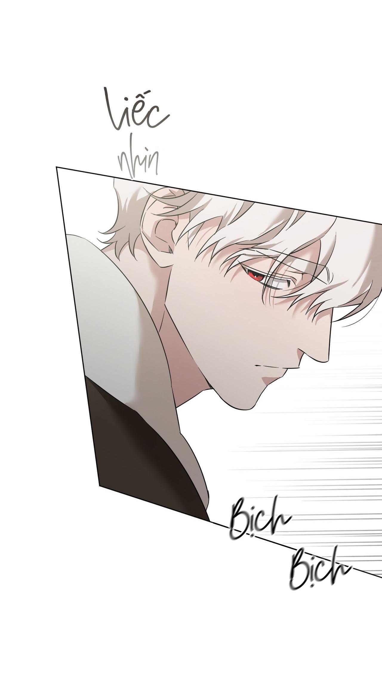Đọc truyện  Dễ thương là lỗi của tôi sao? - Chapter 20