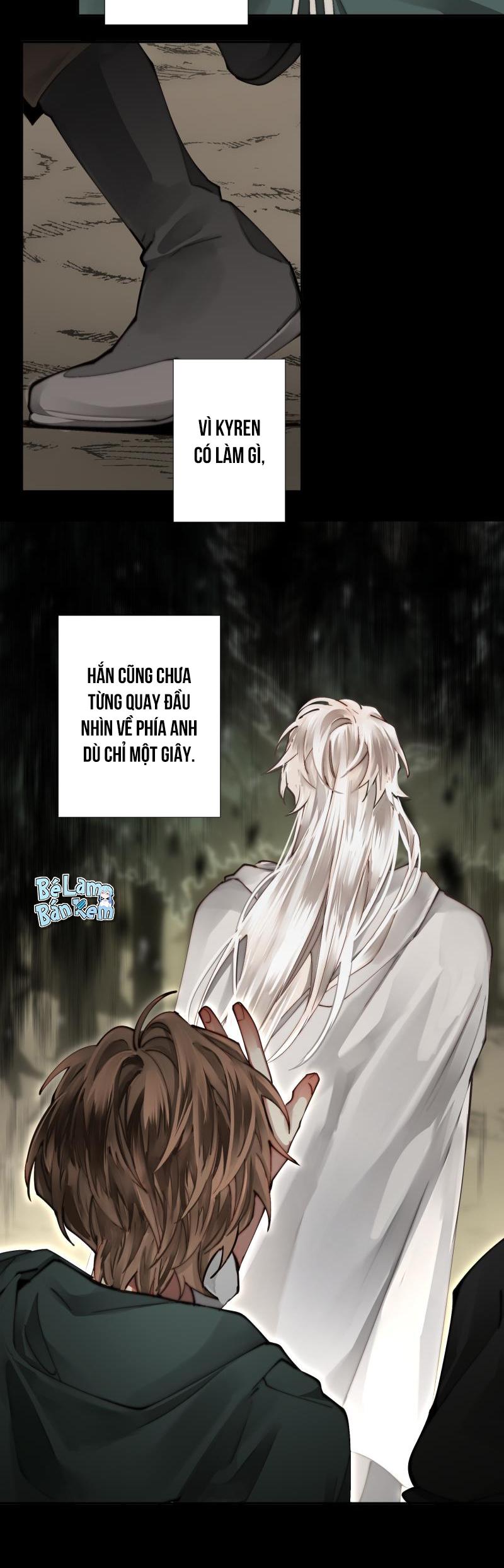 Đọc truyện KHI LONG THẦN RƠI VÀO LƯỚI TÌNH - Chapter 33