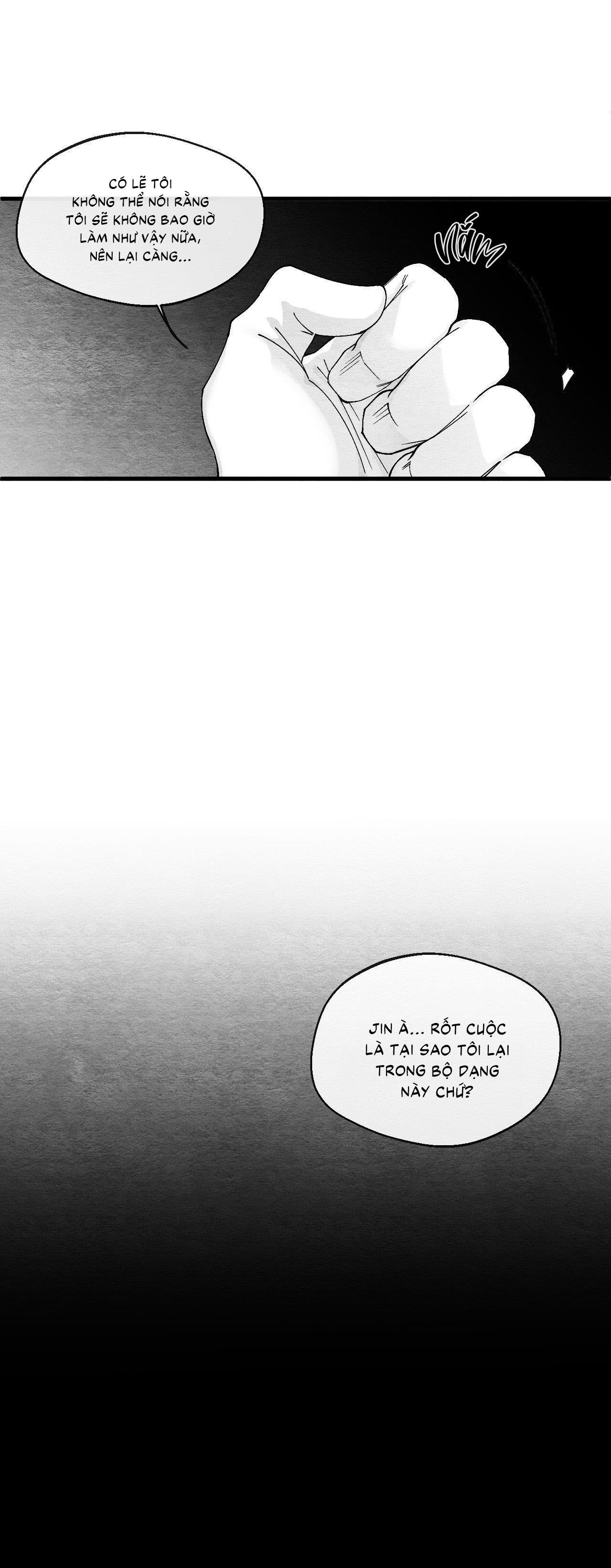 Đọc truyện  Vóc Dáng Toàn Mỹ - Chapter 18