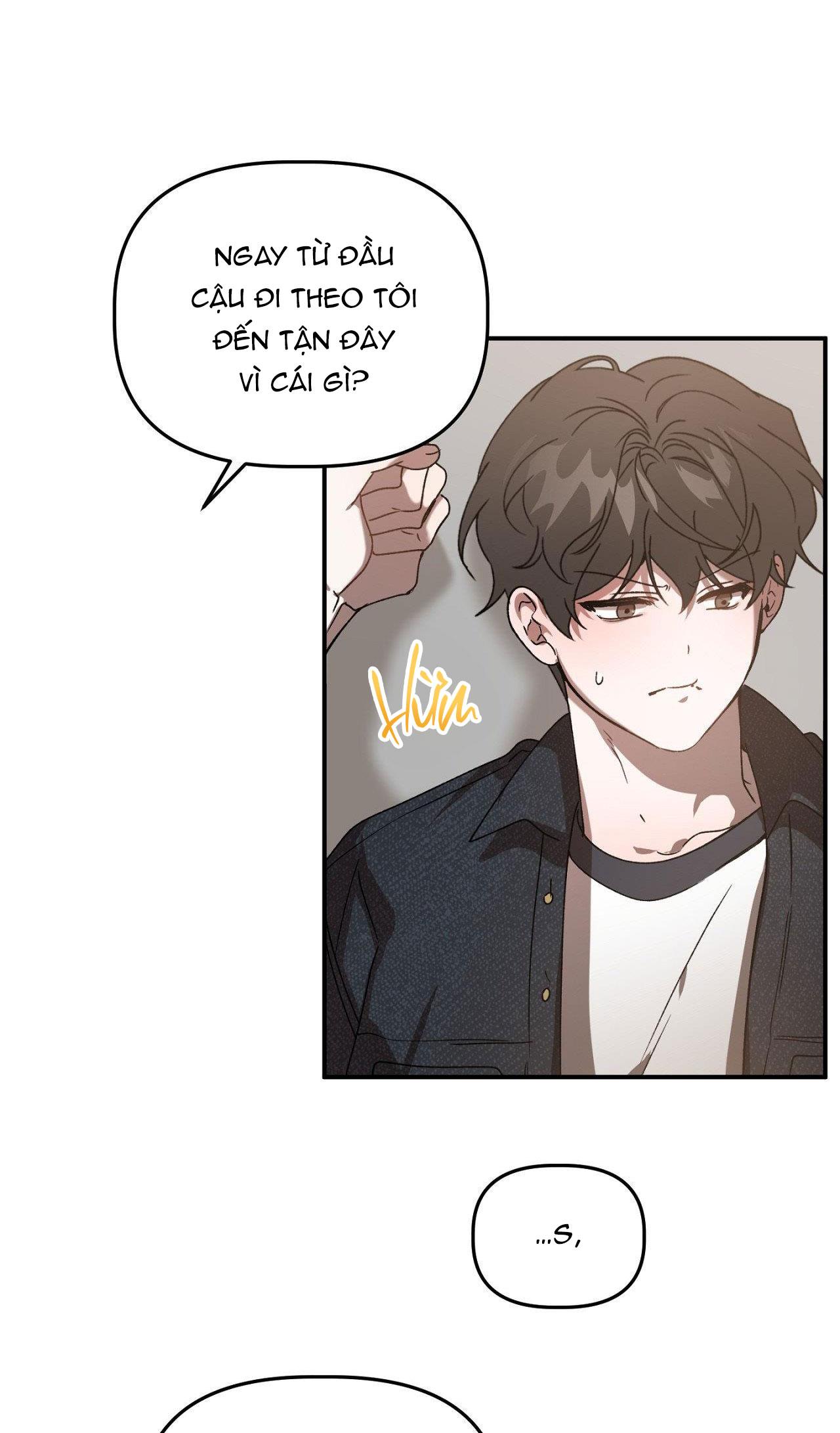 Đọc truyện ĐÃ HIỂU CHƯA - Chapter 70