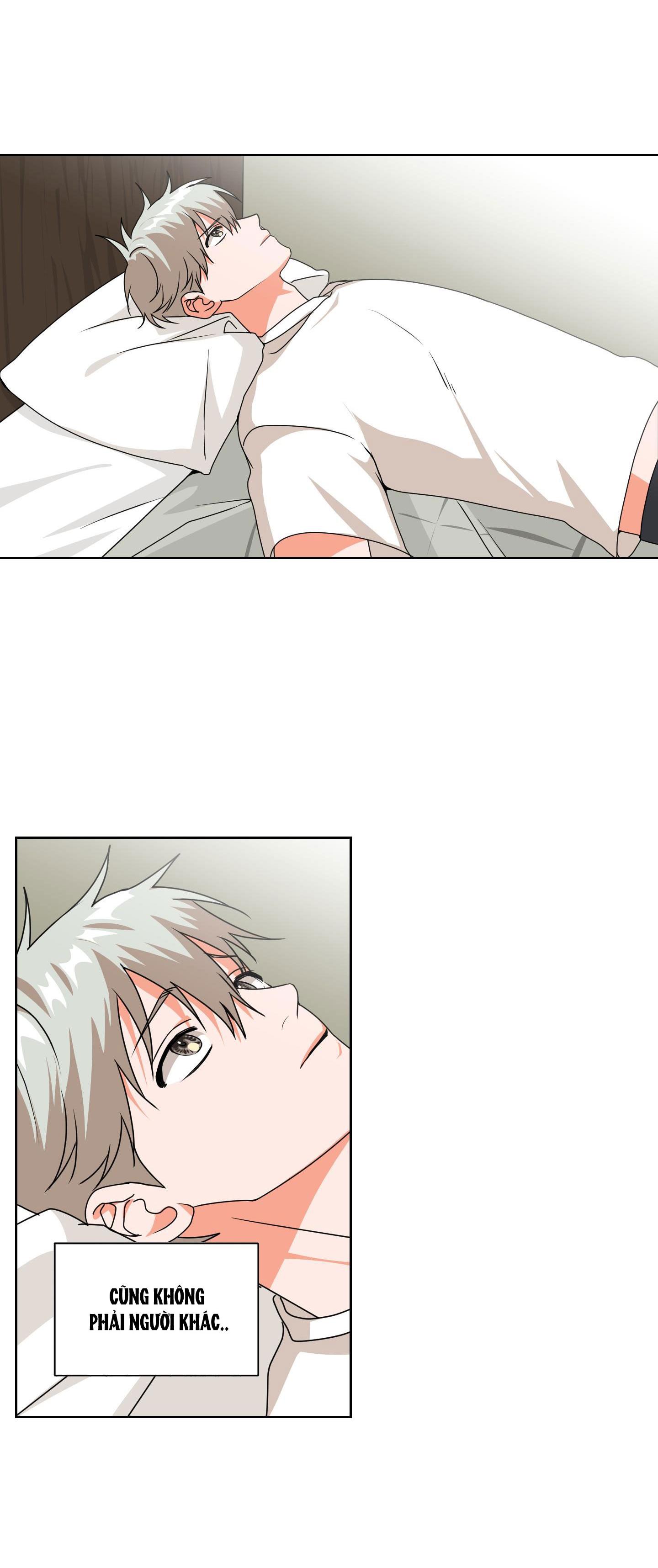 Đọc truyện Định Mệnh Sao?! - Chapter 4