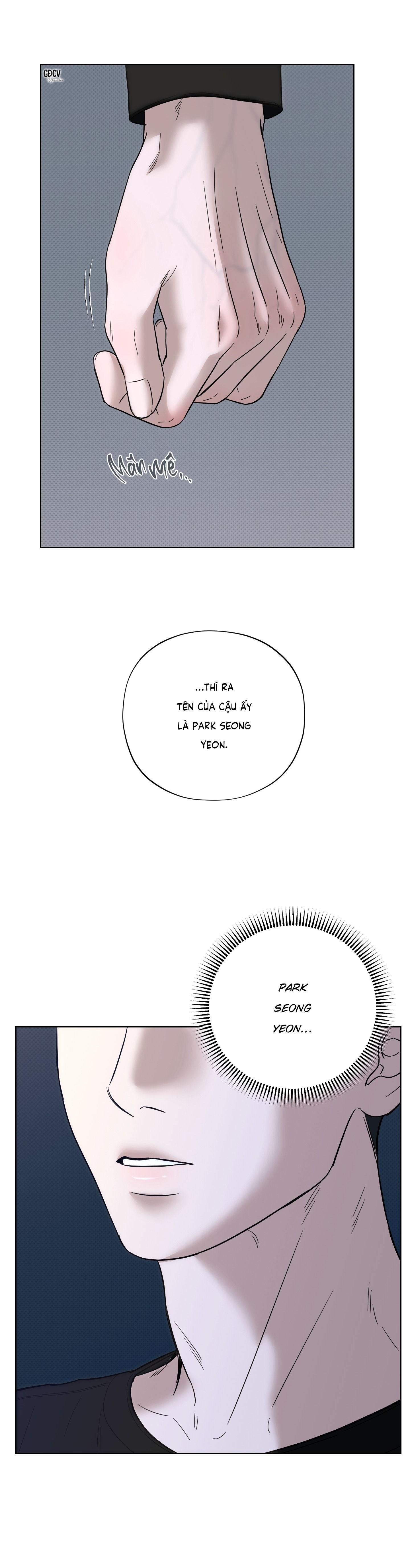 Đọc truyện TUYỂN TẬP ÁM ẢNH, MƯU MÔ CÔNG - Chapter 4.6