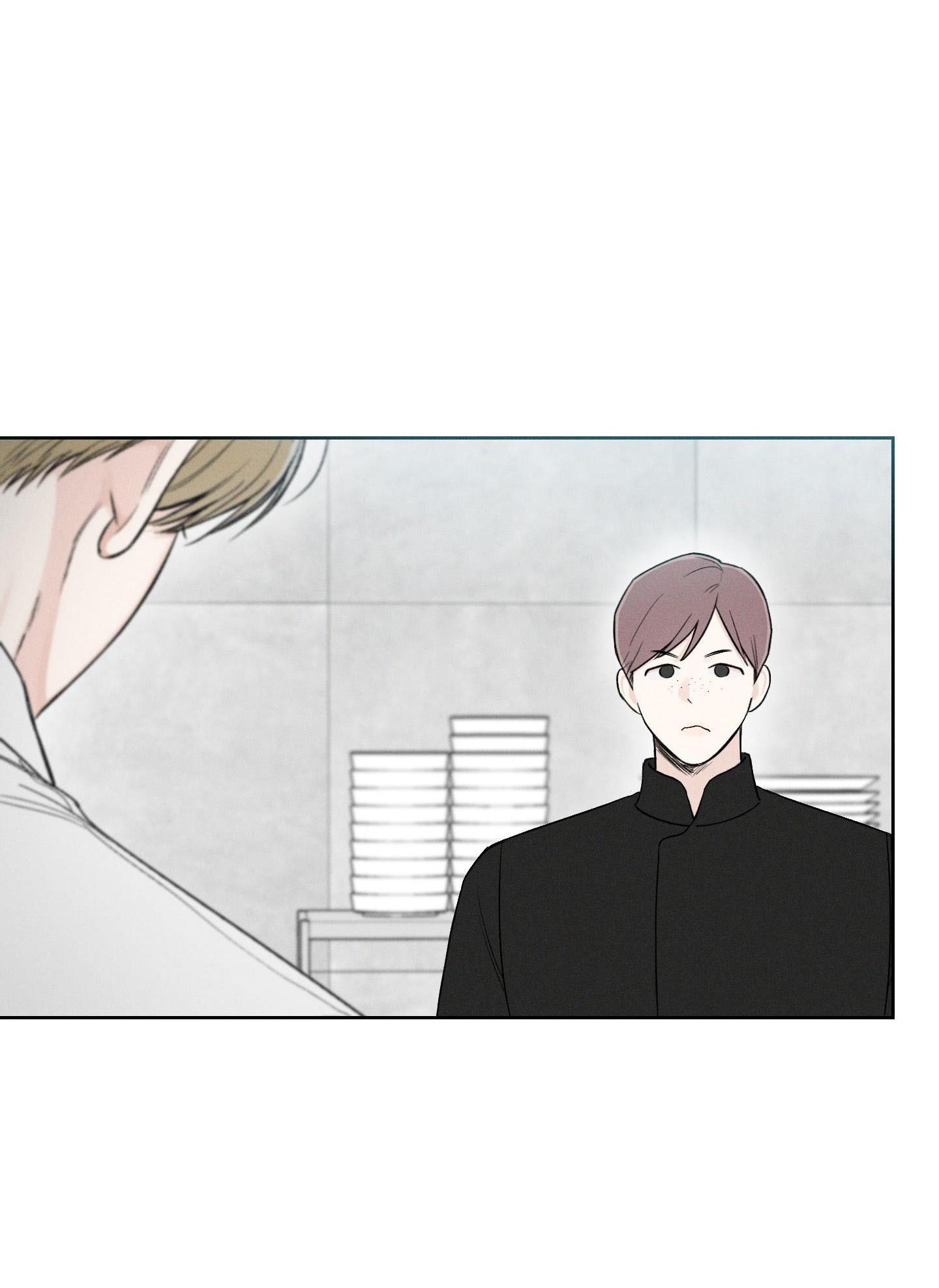 Đọc truyện  THÁNG 12 - Chapter 34