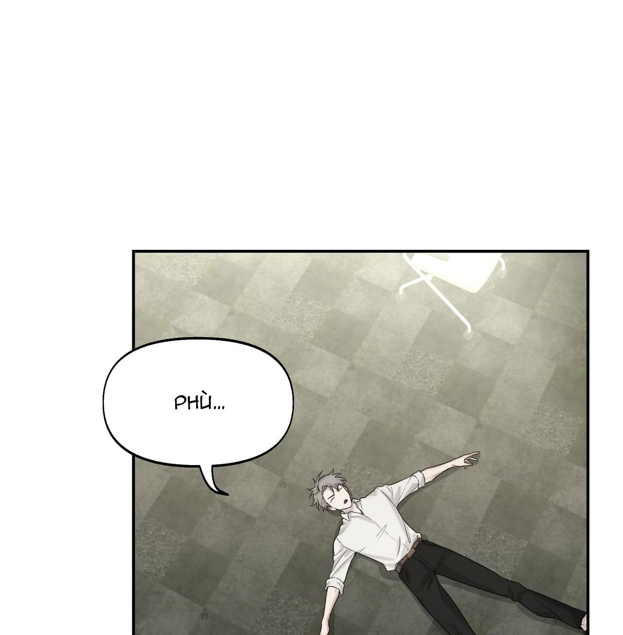 Đọc truyện NERD PROJECT - Chapter 16