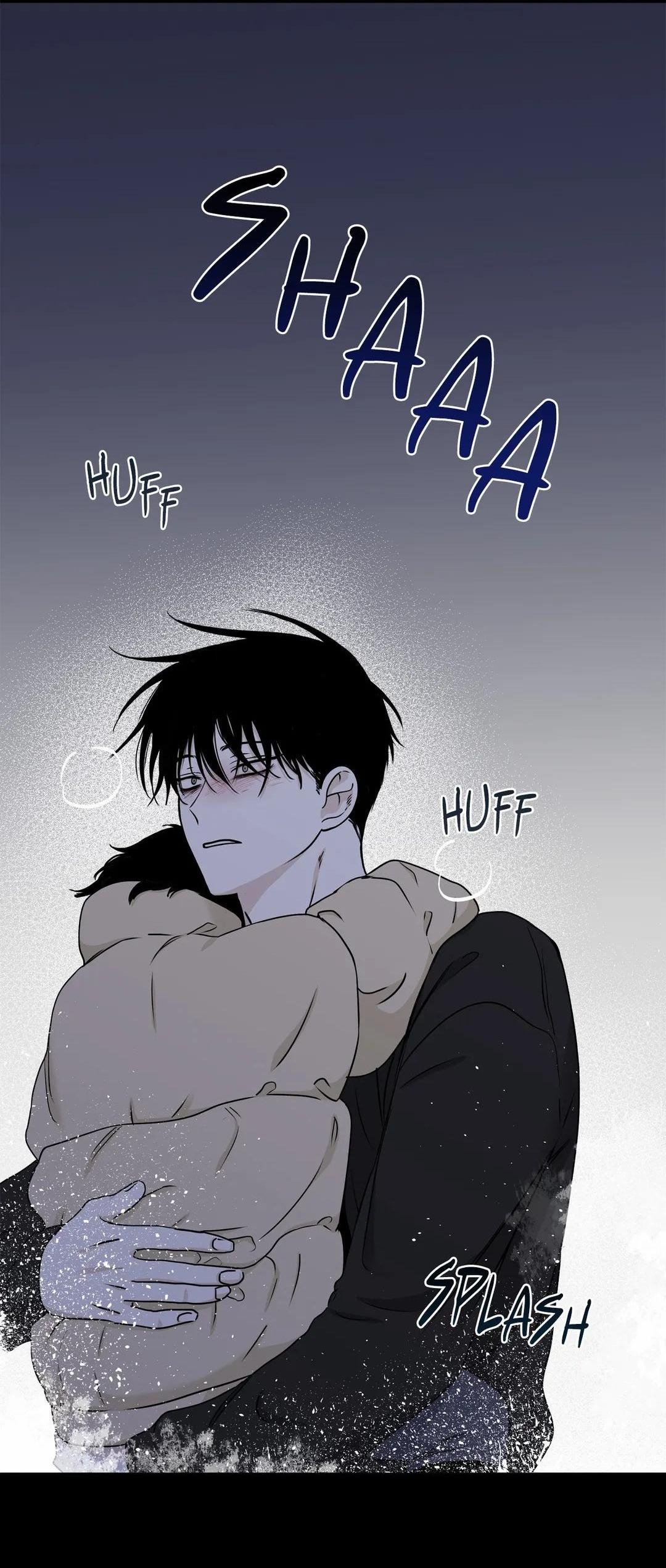 Đọc truyện Thủy triều thấp lúc chạng vạng - Chapter 61