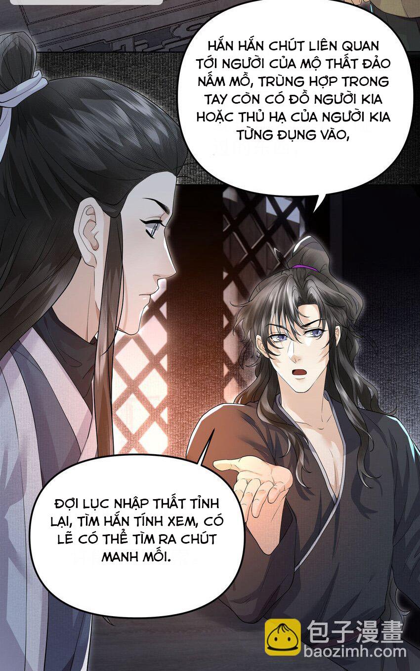 Đọc truyện Đồng tiền tham khế - Chapter 52
