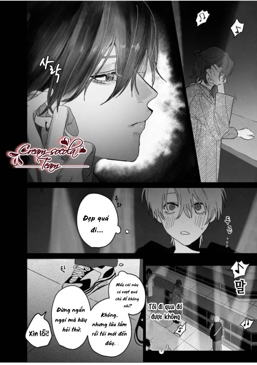Đọc truyện Người tà răm luôn có quỷ theo sau - Chapter 91