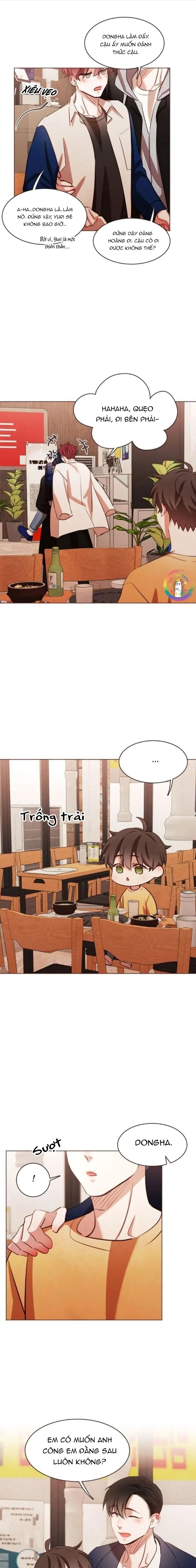 Đọc truyện Ma Cà Rồng Đếch Có Thật Đâu! (END) - Chapter 79