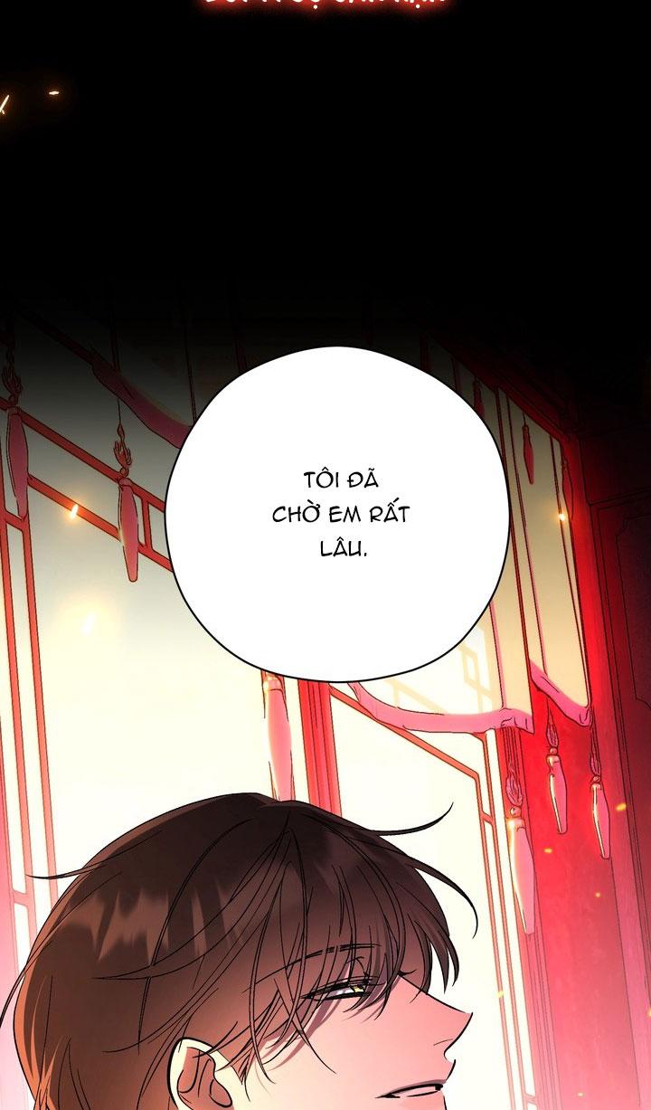 Đọc truyện NGHIỆN CUỒNG CÔNG-BDSM CÙNG SẸC - Chapter 7.6