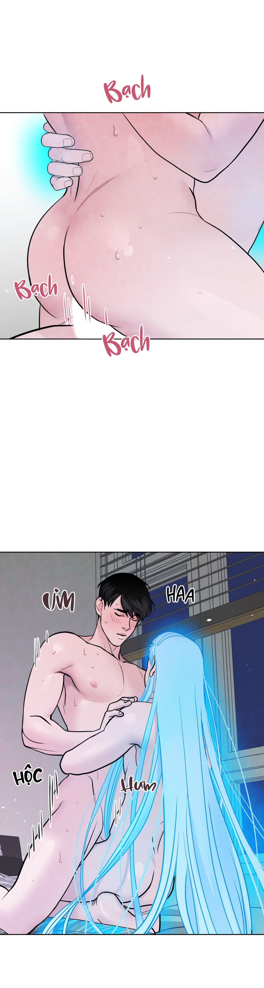 Đọc truyện [END] Sữa Và Kem - Chapter 4