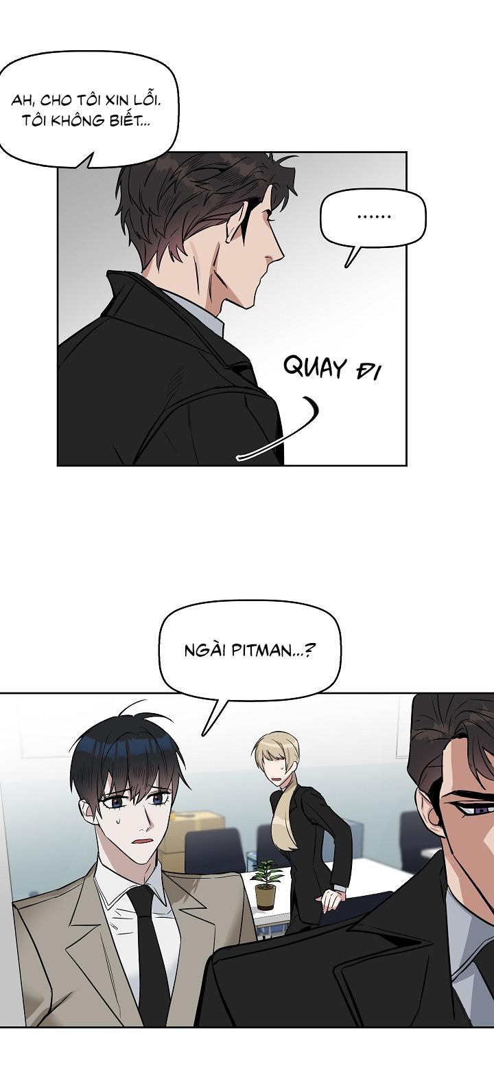 Đọc truyện Kiss me liar - Chapter 15