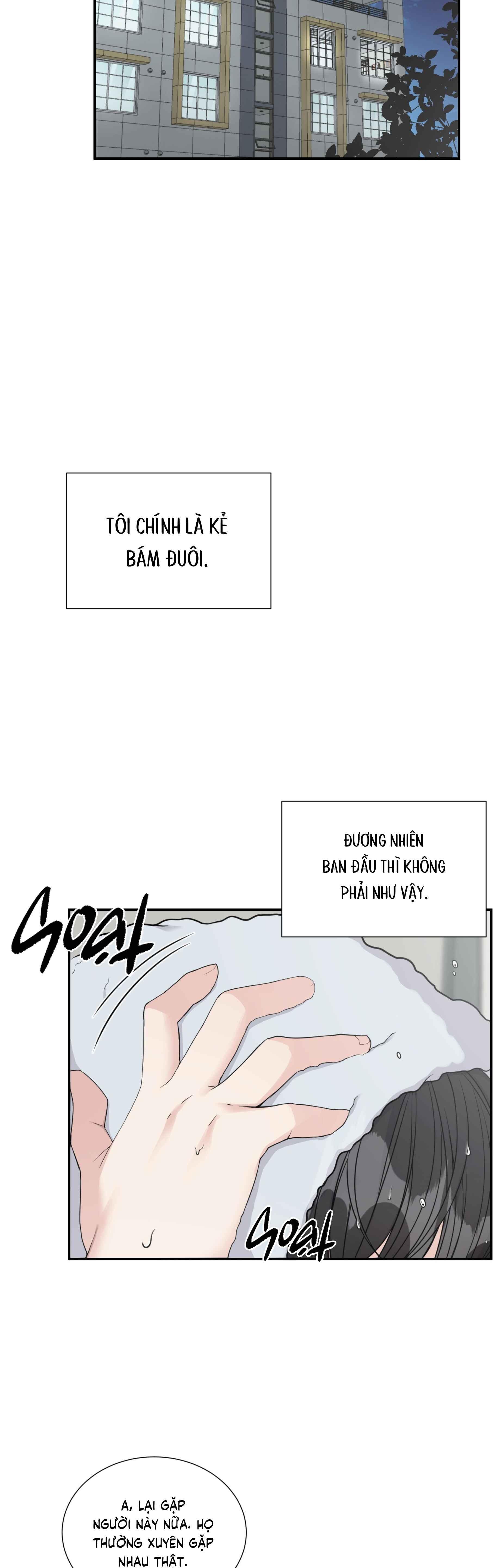 Đọc truyện TUYỂN TẬP ÁM ẢNH, MƯU MÔ CÔNG - Chapter 7.1