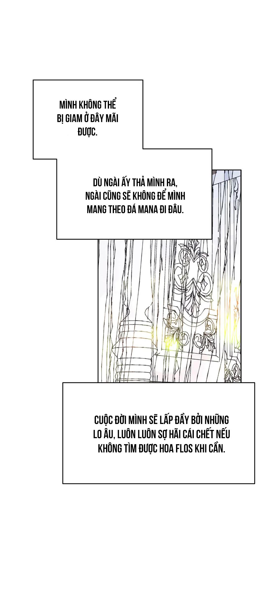 Đọc truyện Ngọt Ngào Nhưng Nguy Hiểm - Chapter 19