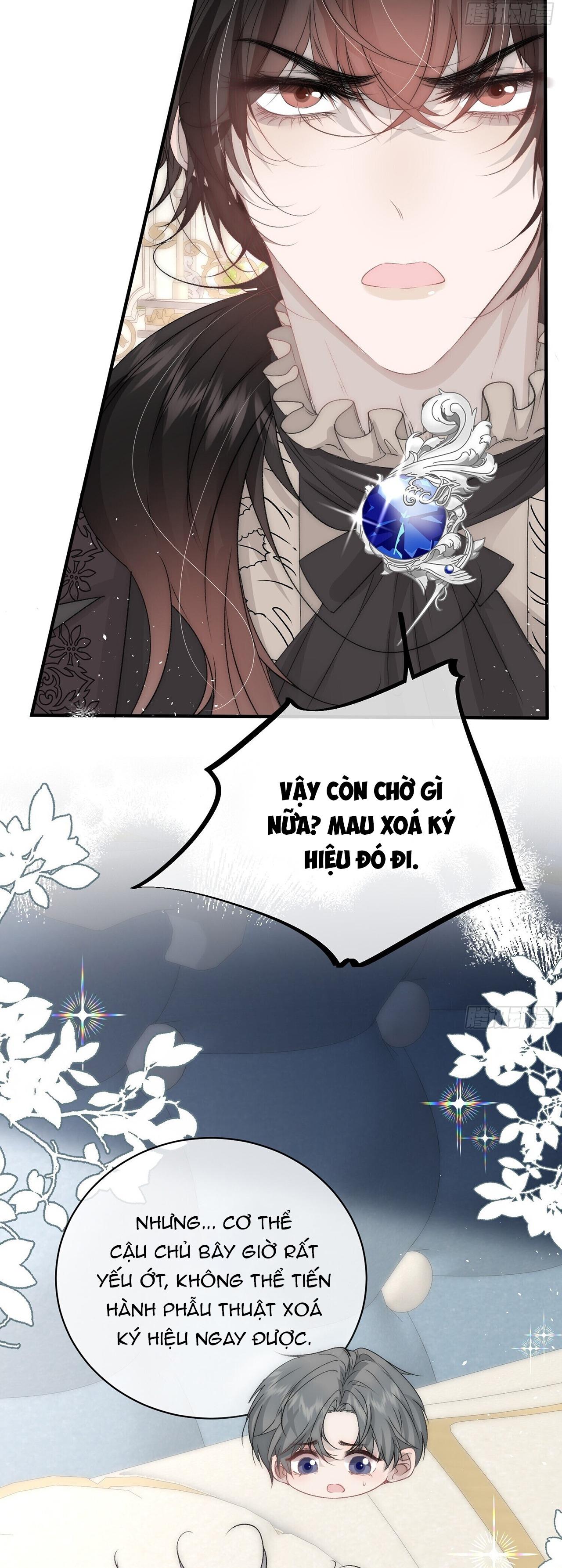 Đọc truyện Tù Long Tuyết - Chapter 4