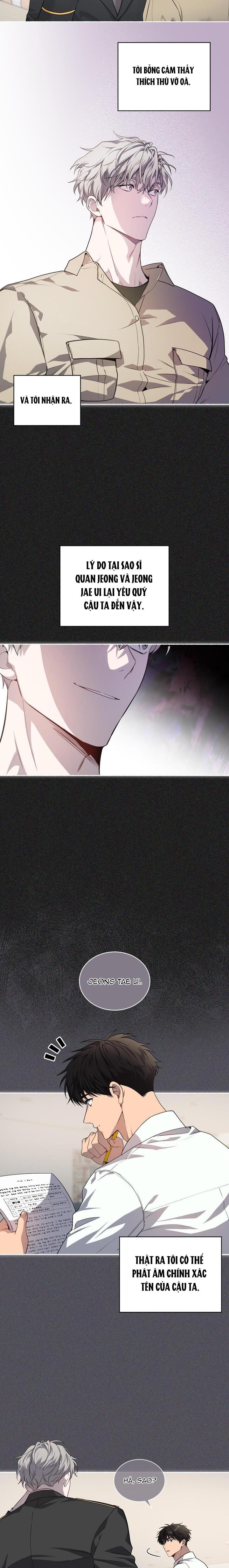 Đọc truyện Passion - Chapter 84