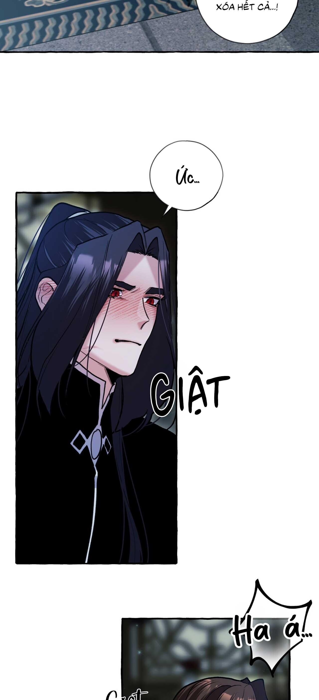 Đọc truyện BÁT NHÃ GIAI NHÂN - Chapter 63