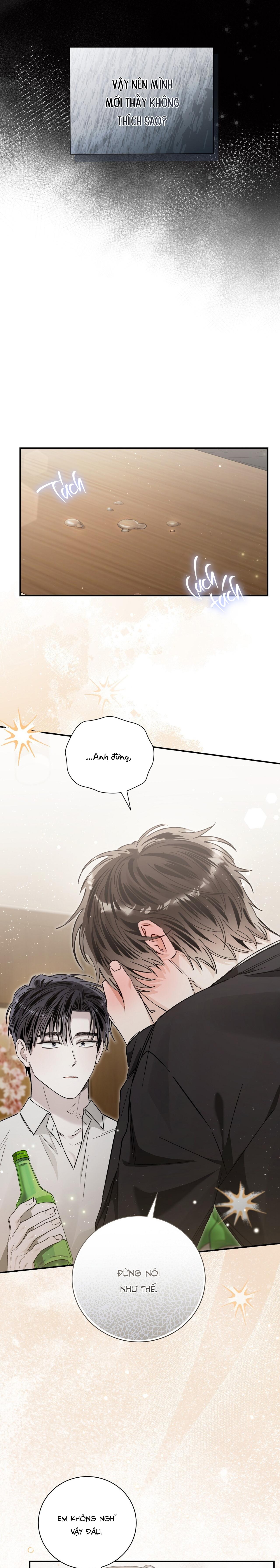 Đọc truyện MỐI TÌNH KHÔNG CÔNG BẰNG - Chapter 22