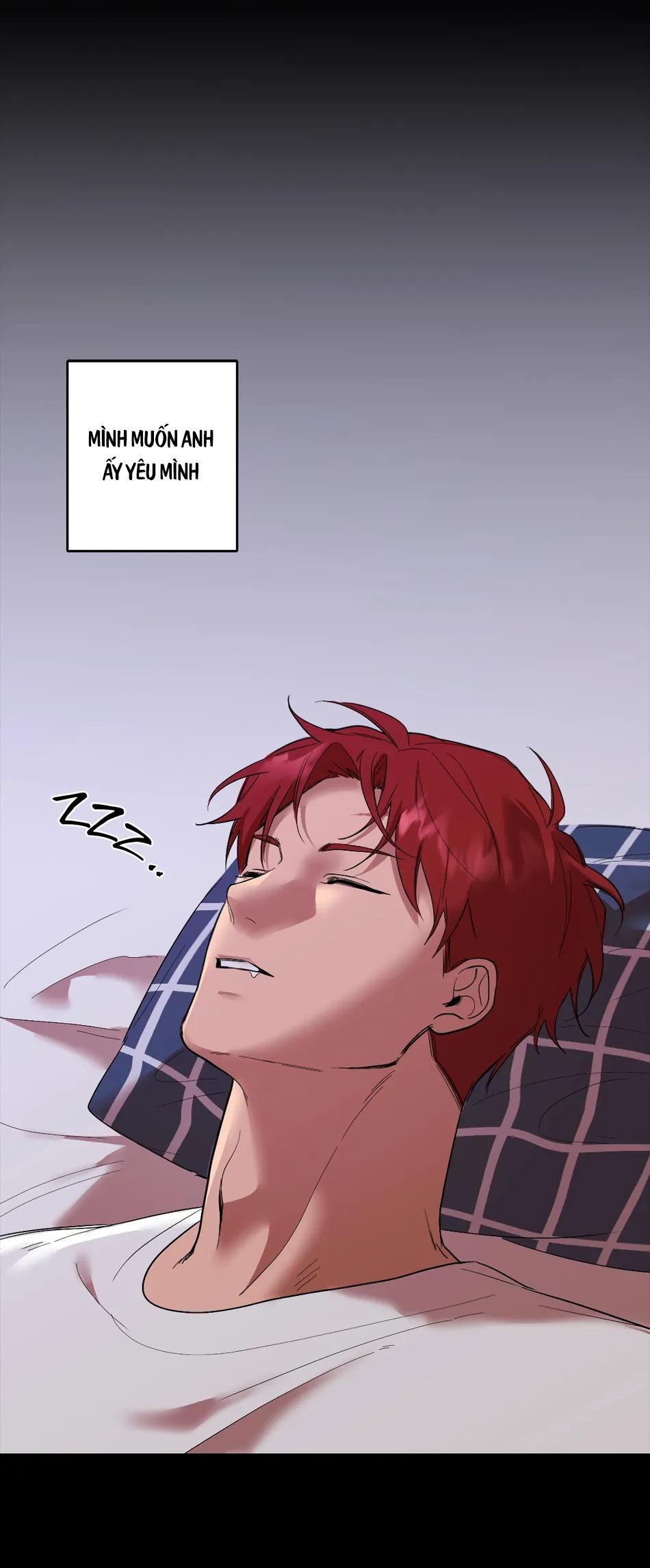 Đọc truyện Hiểu Lầm - Chapter 3