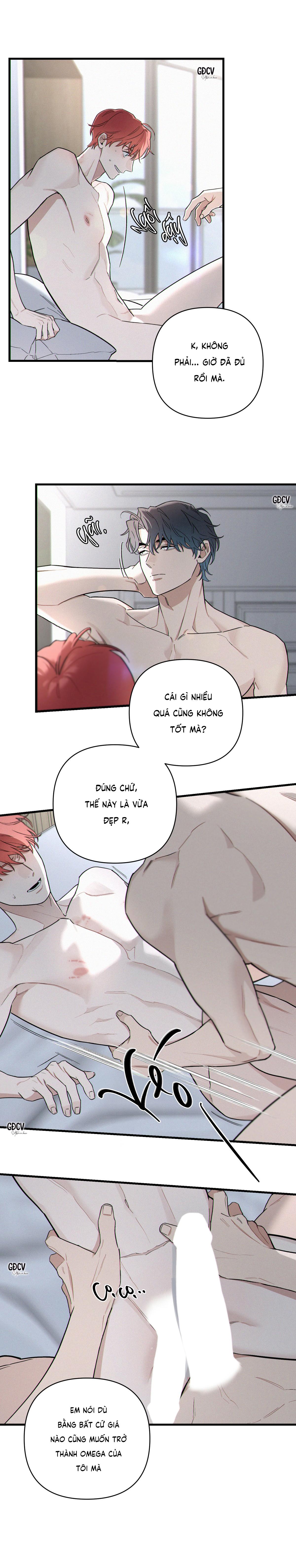 Đọc truyện ONESHOT - INGZIG - Chapter 2.1