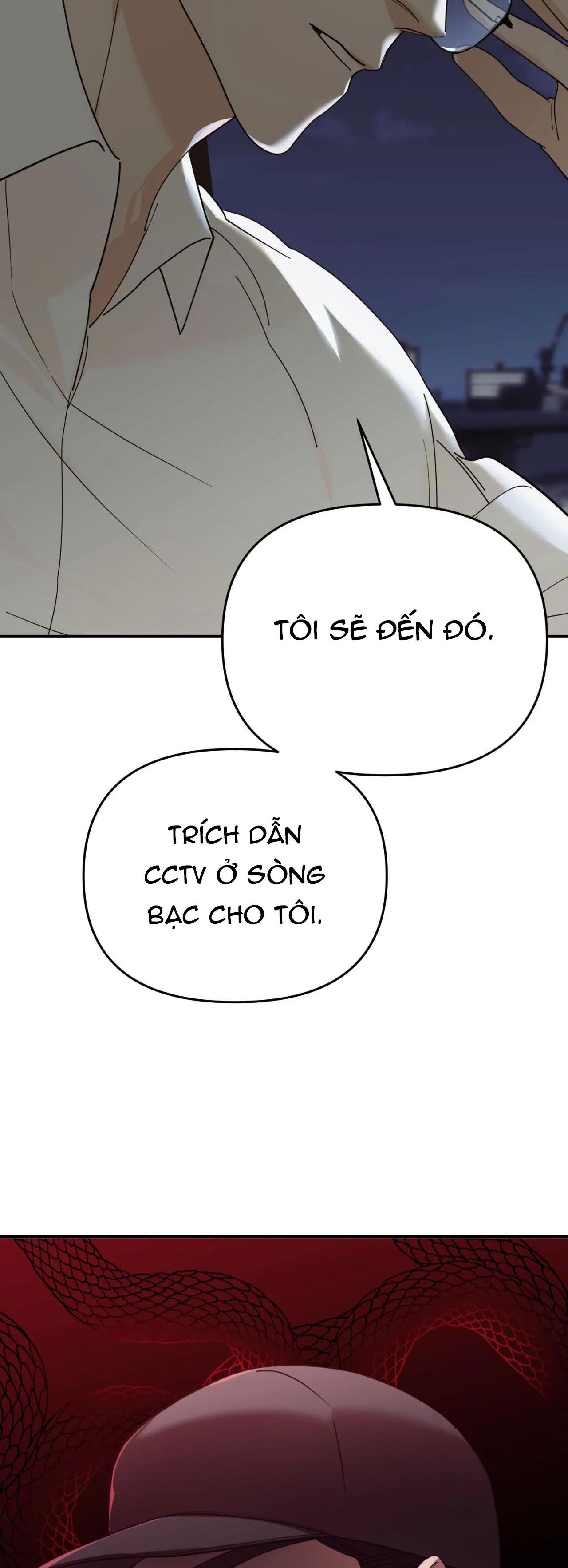 Đọc truyện BETTING ON YOU - Chapter 40