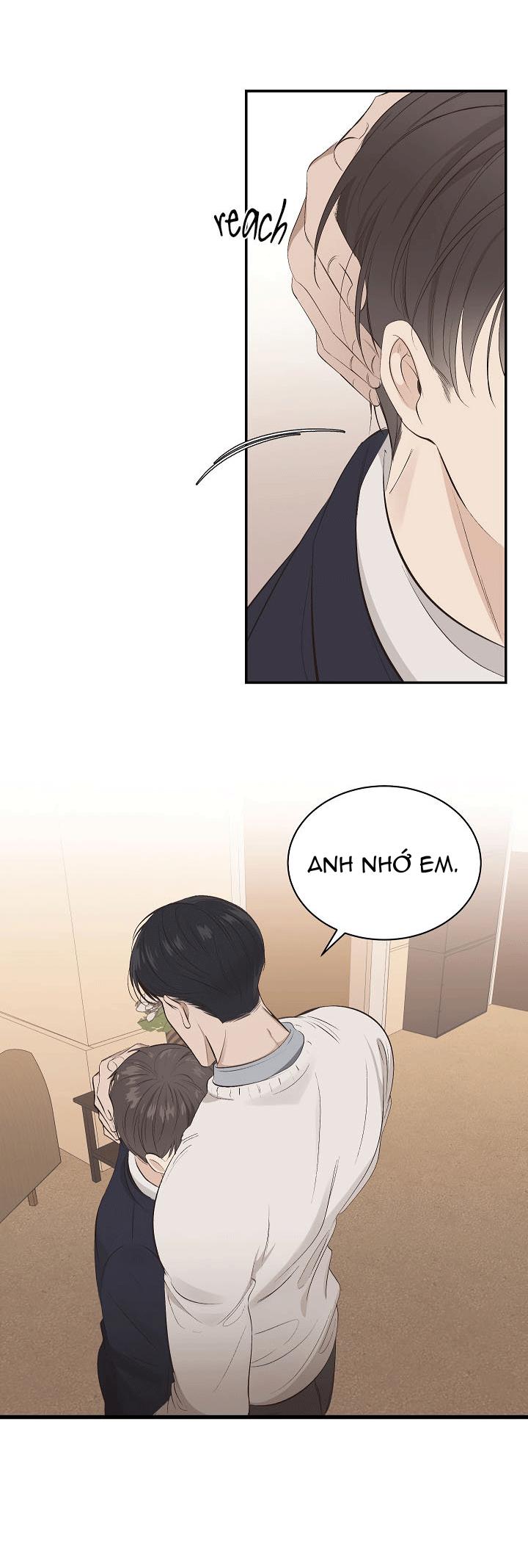Đọc truyện Đêm An Lành - Chapter 1