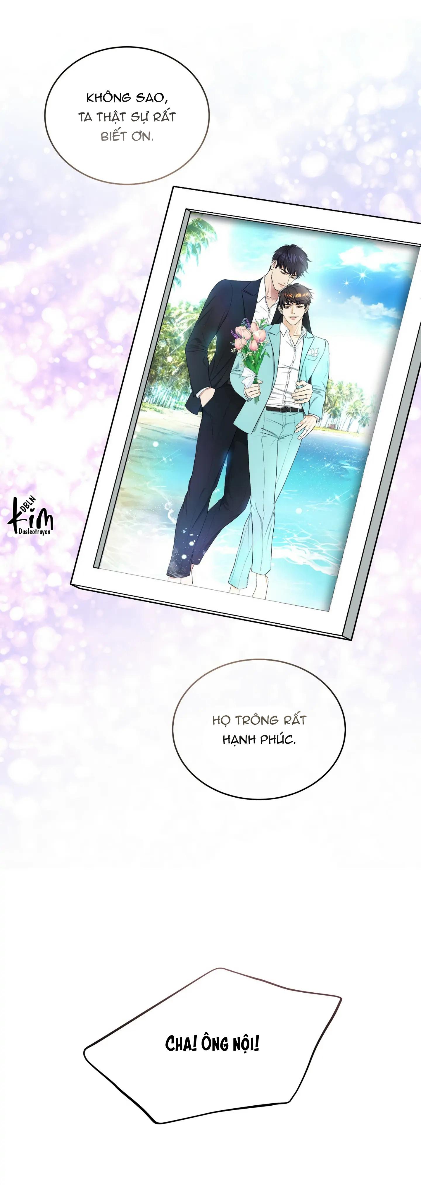 Đọc truyện KÍCH HOẠT - Chapter 42
