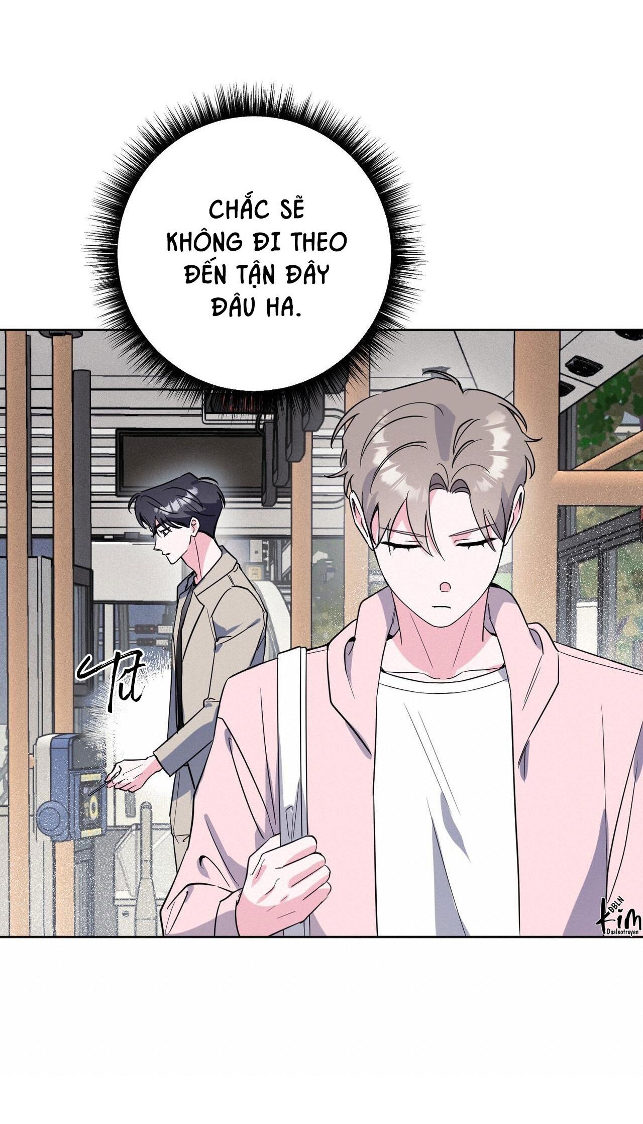 Đọc truyện CẠM BẪY ĐẠI HỌC - Chapter 66