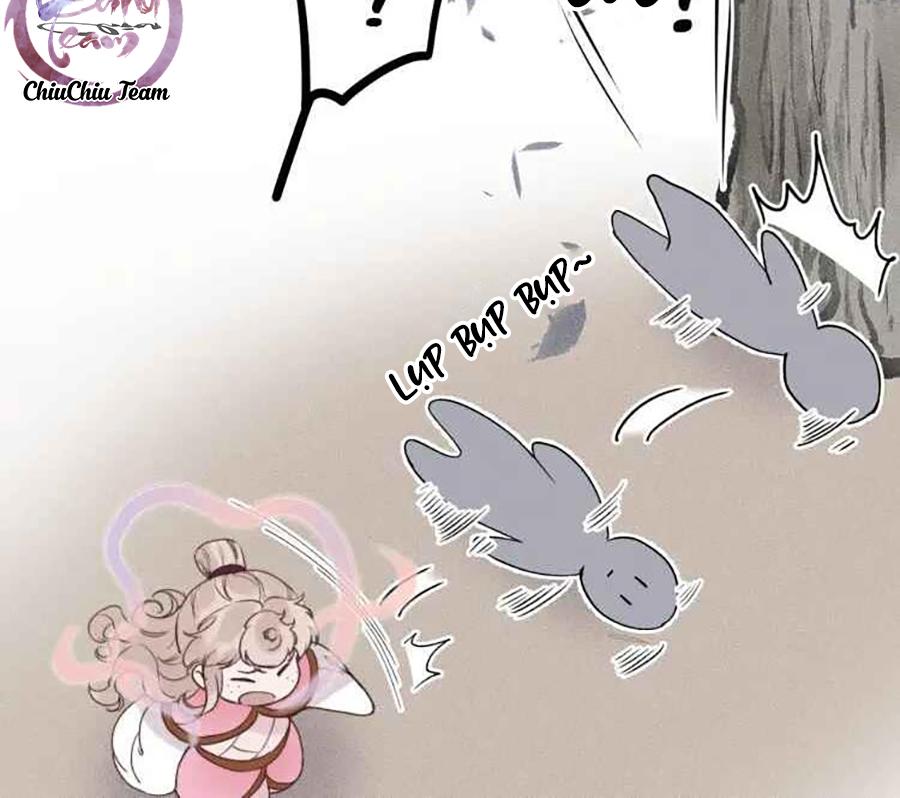 Đọc truyện Ngốc Nghếch Đáng Yêu - Chapter 3