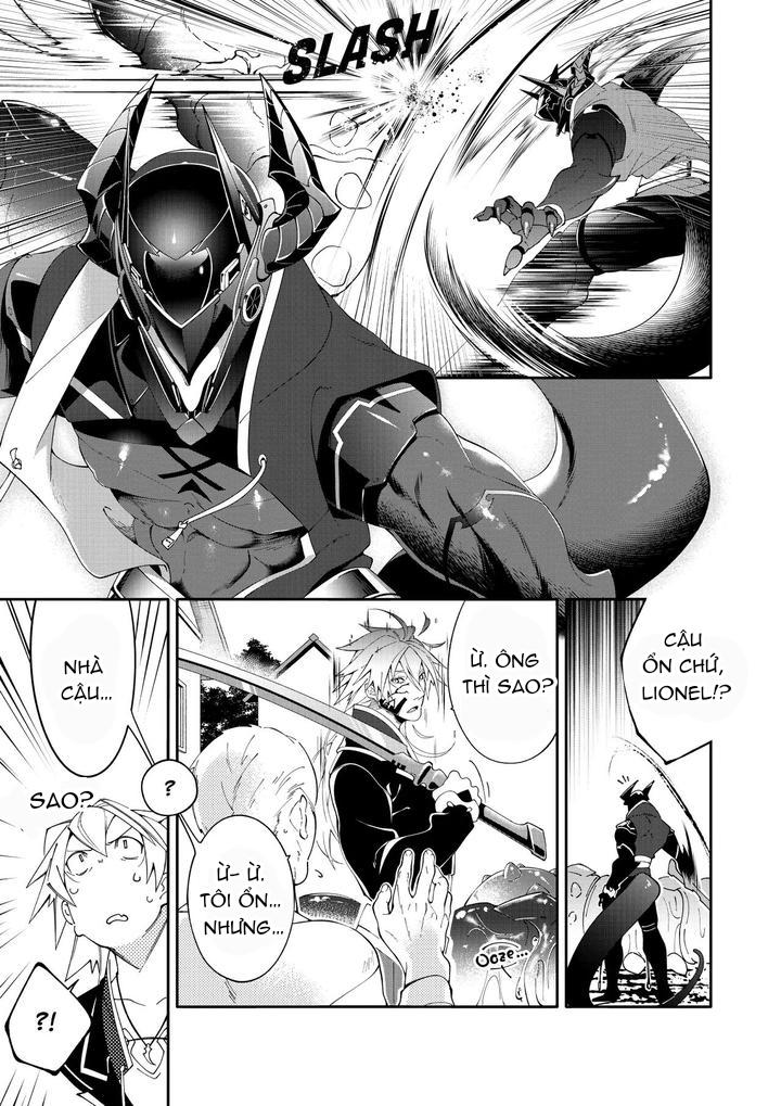 Đọc truyện Tuyển tập trôn có lài - Chapter 81