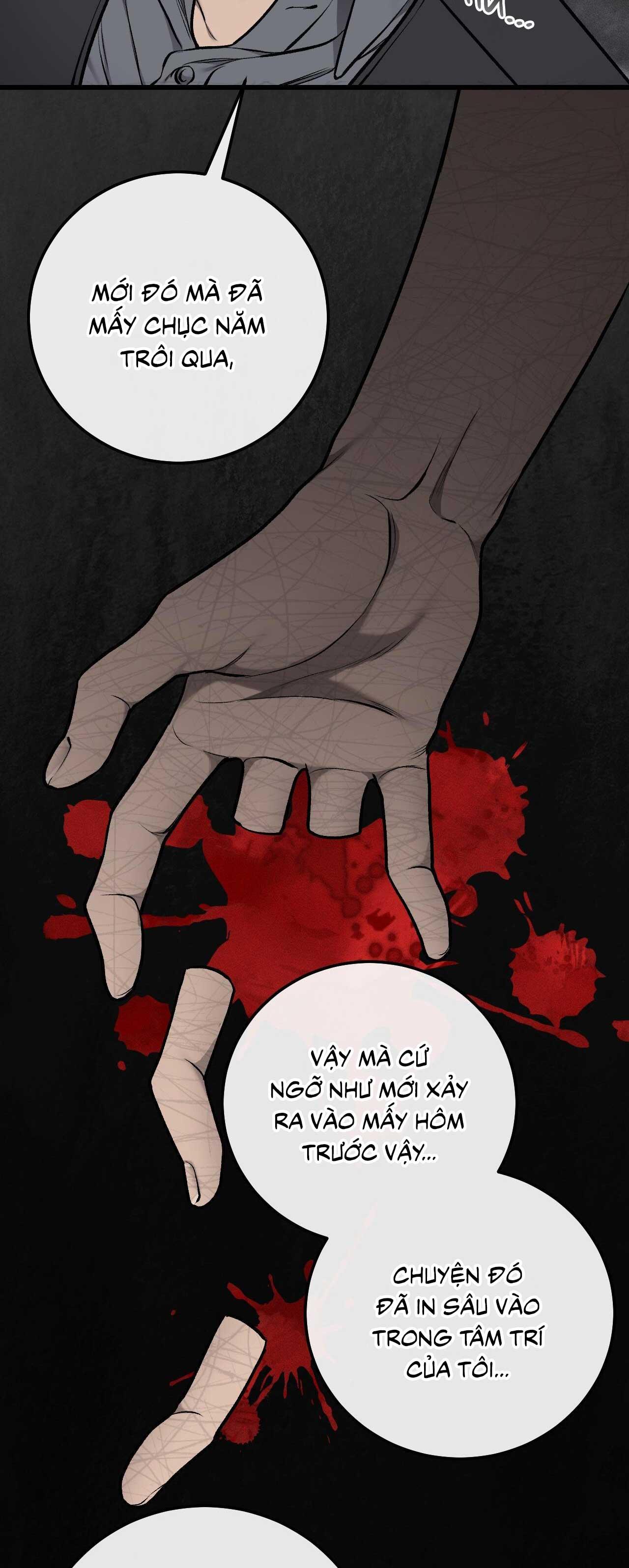 Đọc truyện XX ĐÊ TIỆN - Chapter 38