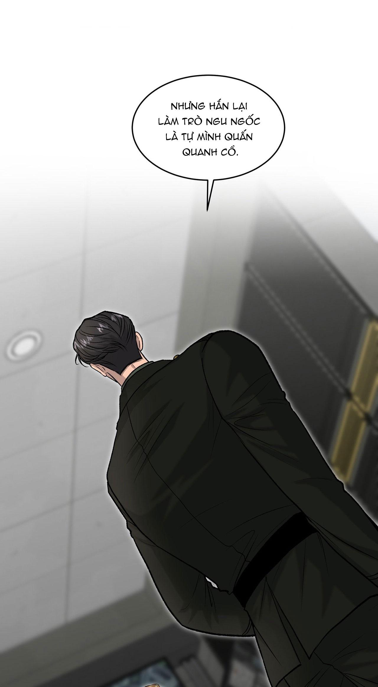 Đọc truyện RON PROJECT - Chapter 5