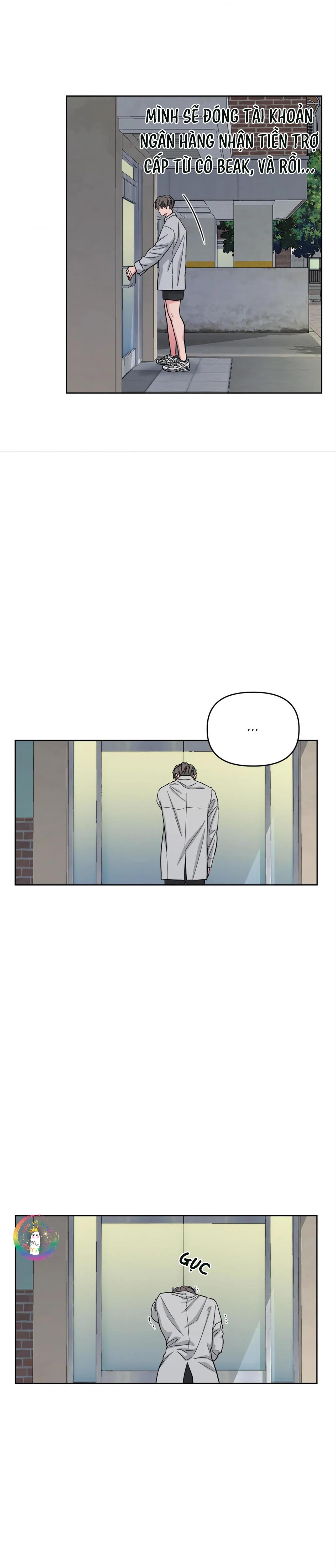 Đọc truyện Arts Manz - Chapter 34