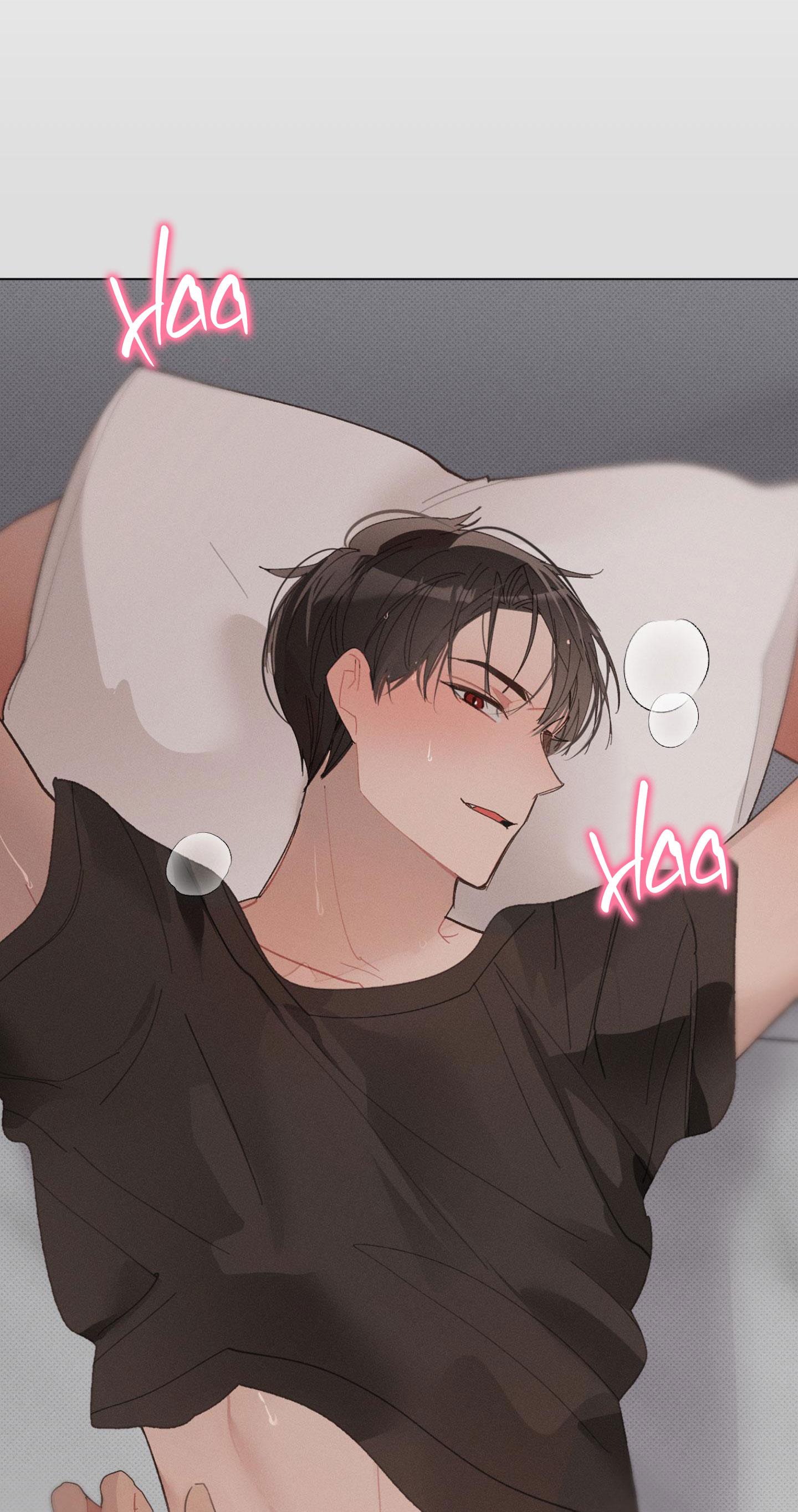 Đọc truyện BL NGẮN CHỊCH HỎNY - Chapter 28.1