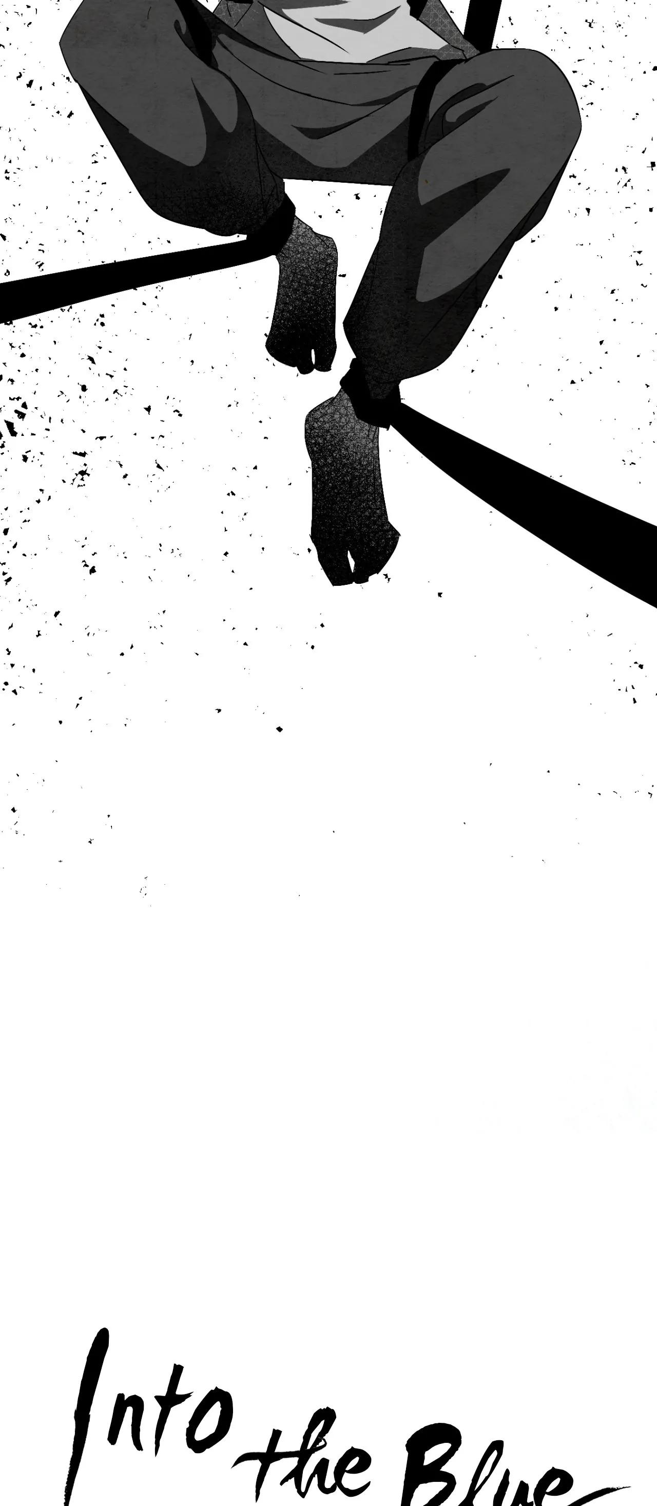 Đọc truyện [Hoàn] Dưới Đáy Biển Xanh - Chapter 45