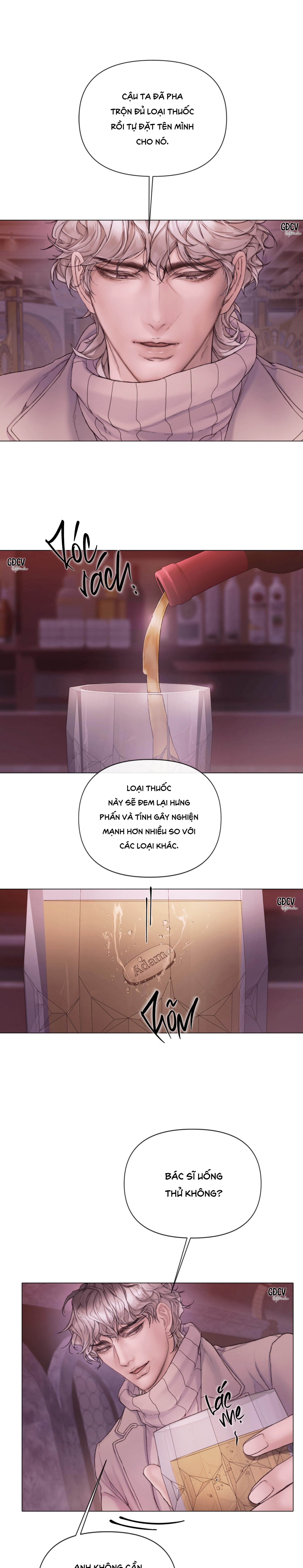 Đọc truyện MARY JANE - Chapter 41