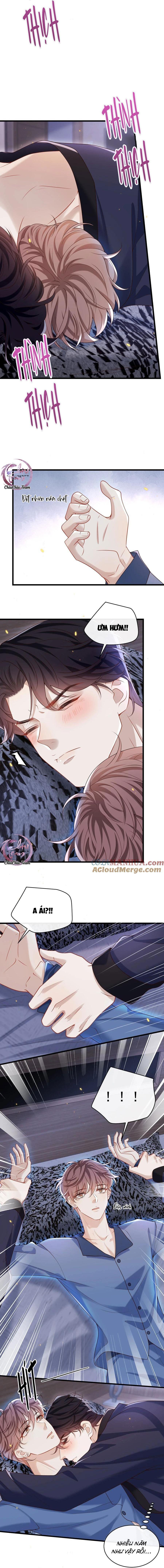 Đọc truyện Người Đó Đến Từ Đêm Tối - Chapter 34