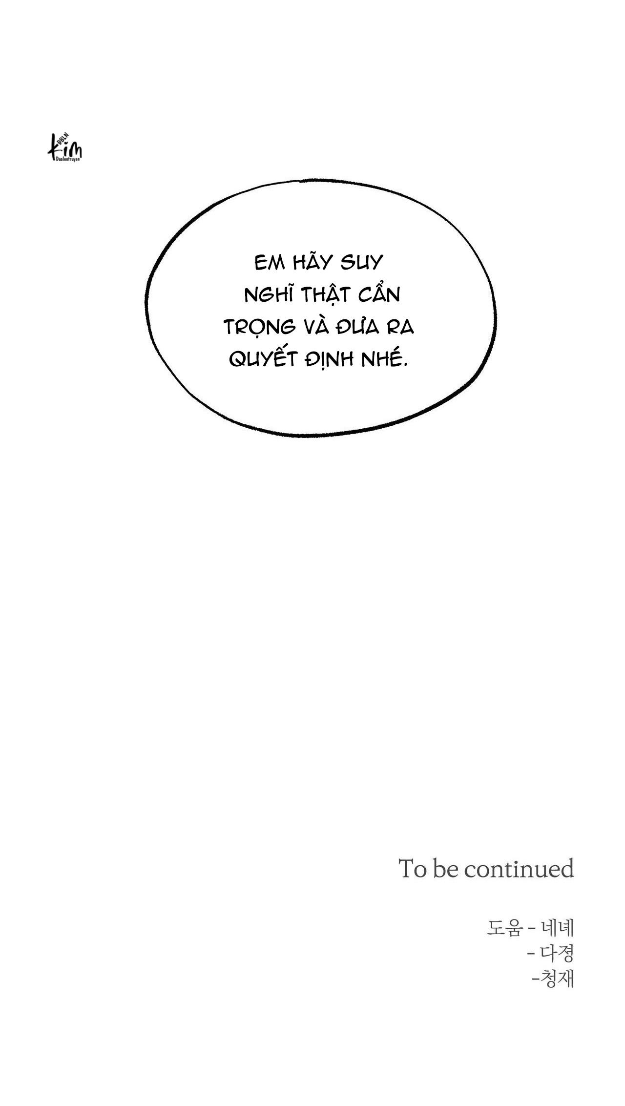 Đọc truyện CHỦ NHÂN CỦA THỨ BẢY - Chapter 47