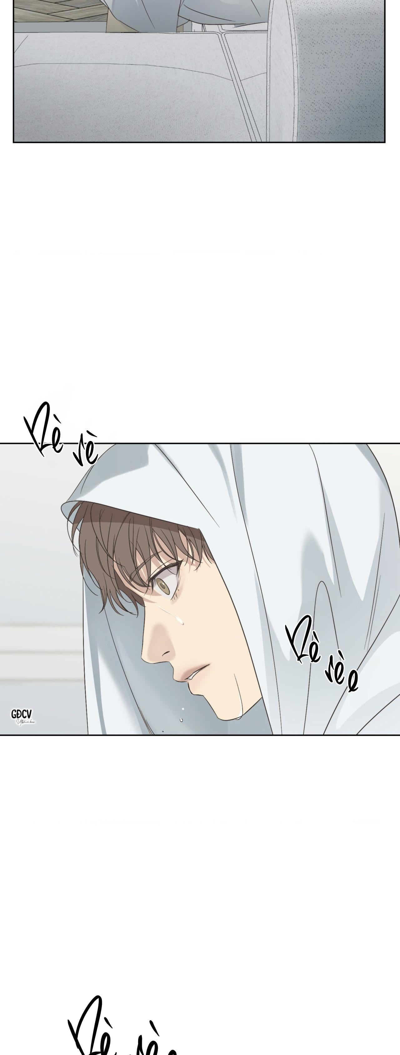 Đọc truyện BACKLIGHT - Chapter 4