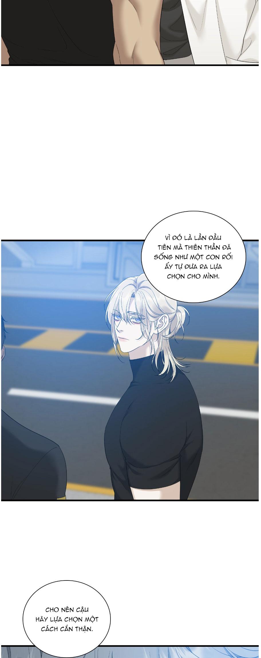 Đọc truyện GỬI. 00 - Chapter 23