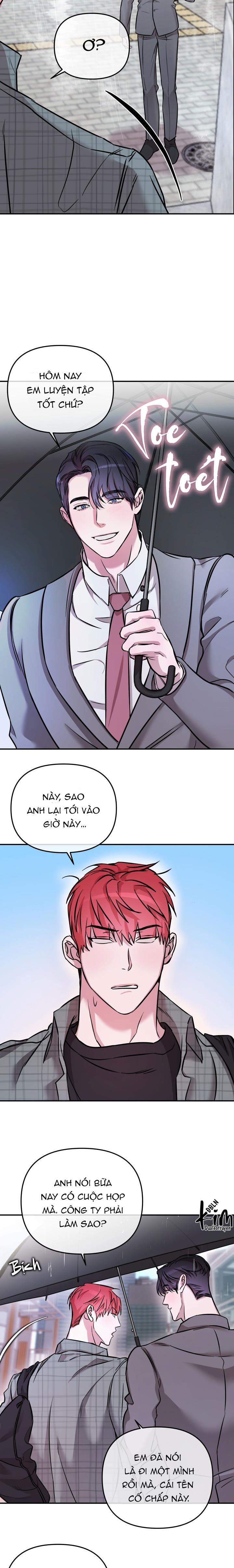 Đọc truyện NGHIỆN SEX - Chapter 5.7