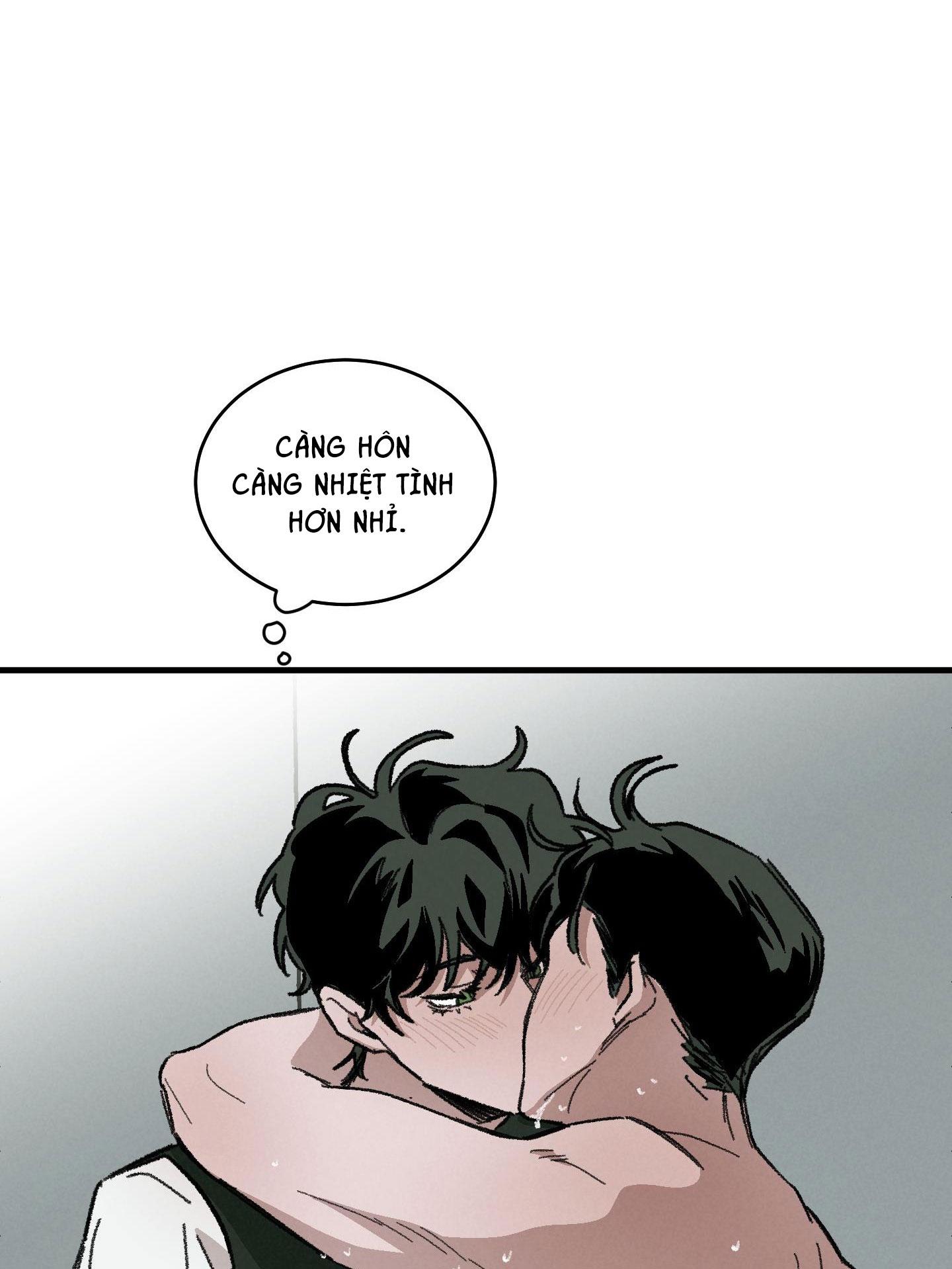 Đọc truyện BL NGẮN CHỊCH HỎNY - Chapter 49.8