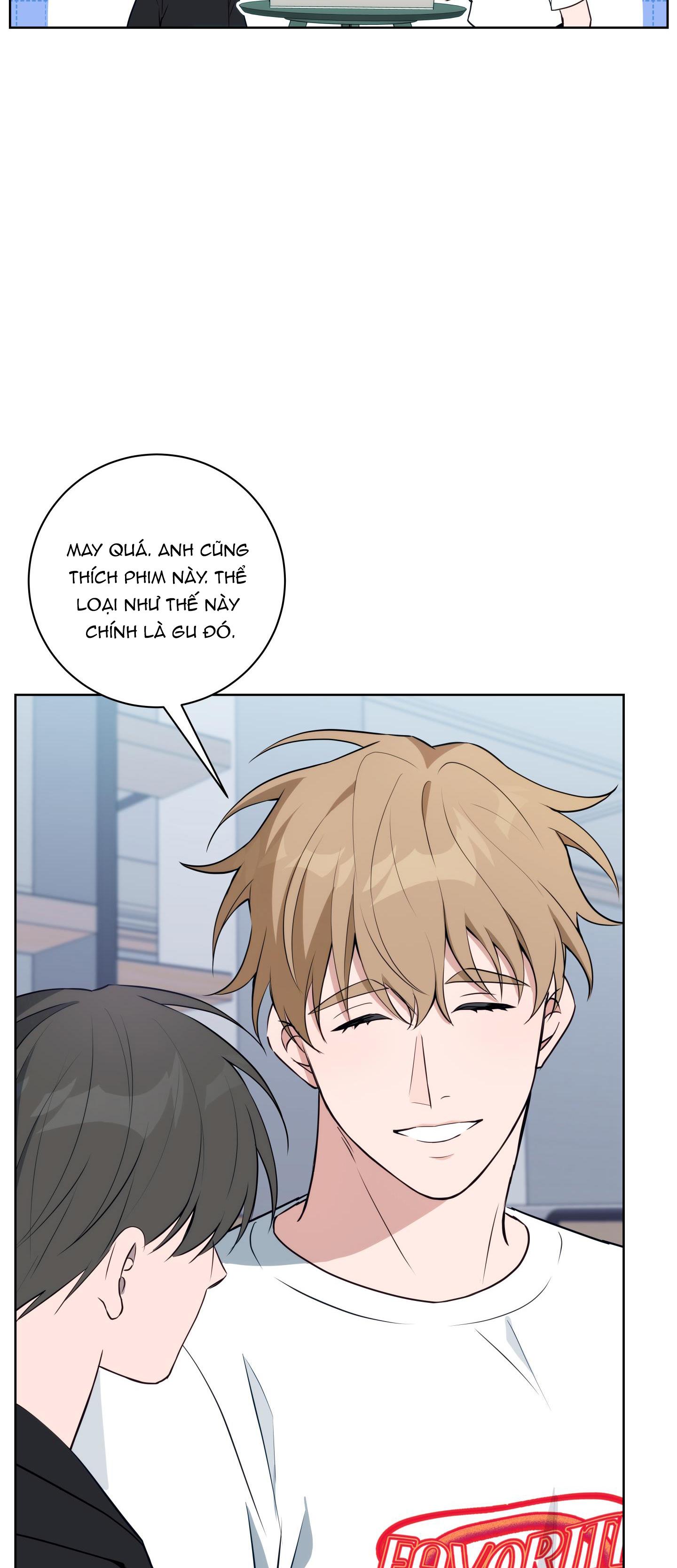 Đọc truyện BA ĐÊM LÀM TÌNH THIỆT ĐẤY - Chapter 11