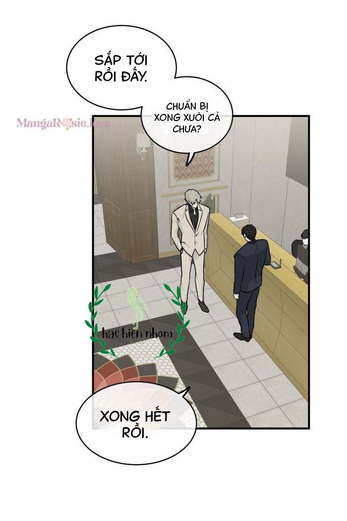 Đọc truyện Thủy triều thấp lúc chạng vạng - Chapter 42