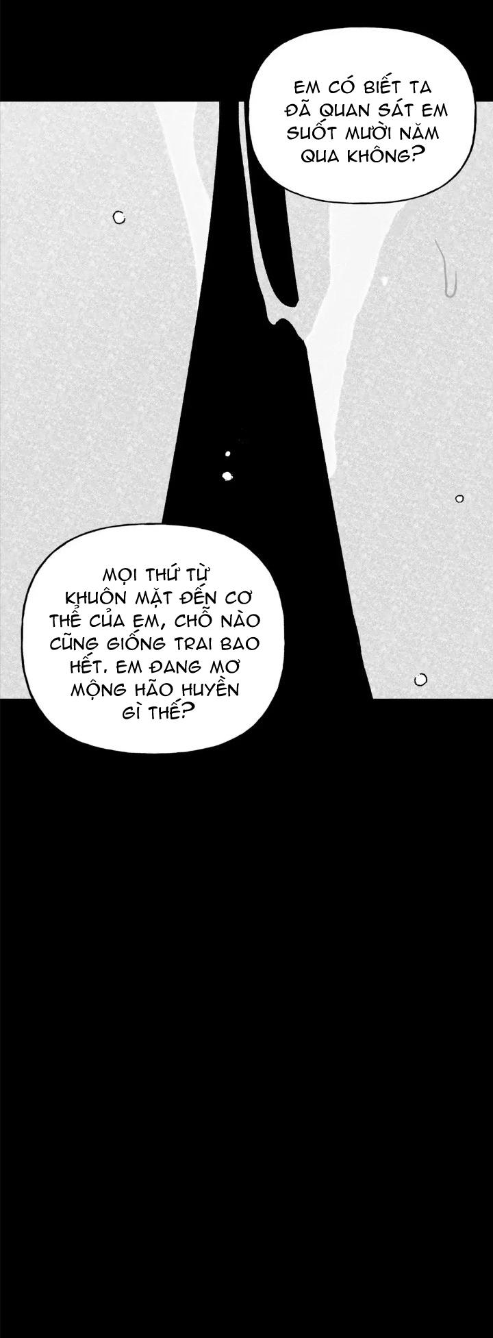 Đọc truyện Yona và Chang-il - Chapter 22