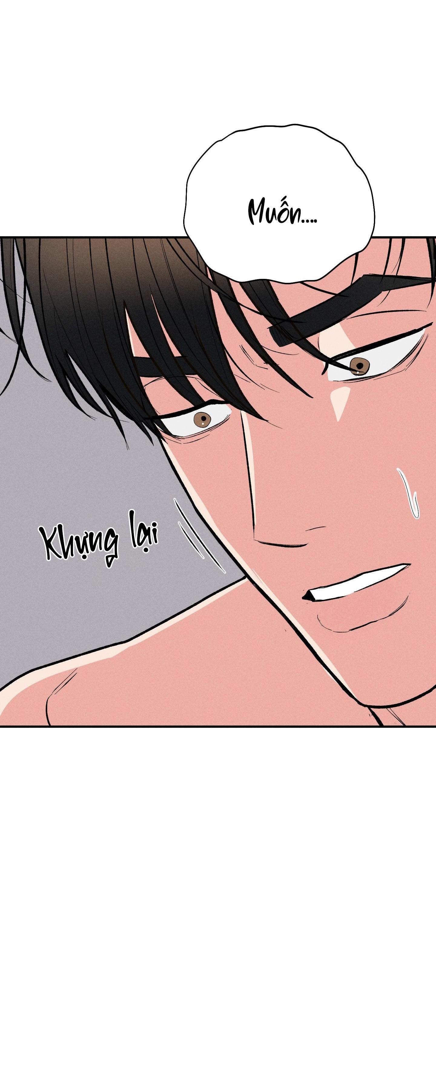 Đọc truyện (DROP) MÓN QUÀ DÀNH CHO KẺ NGẠO MẠN - Chapter 40