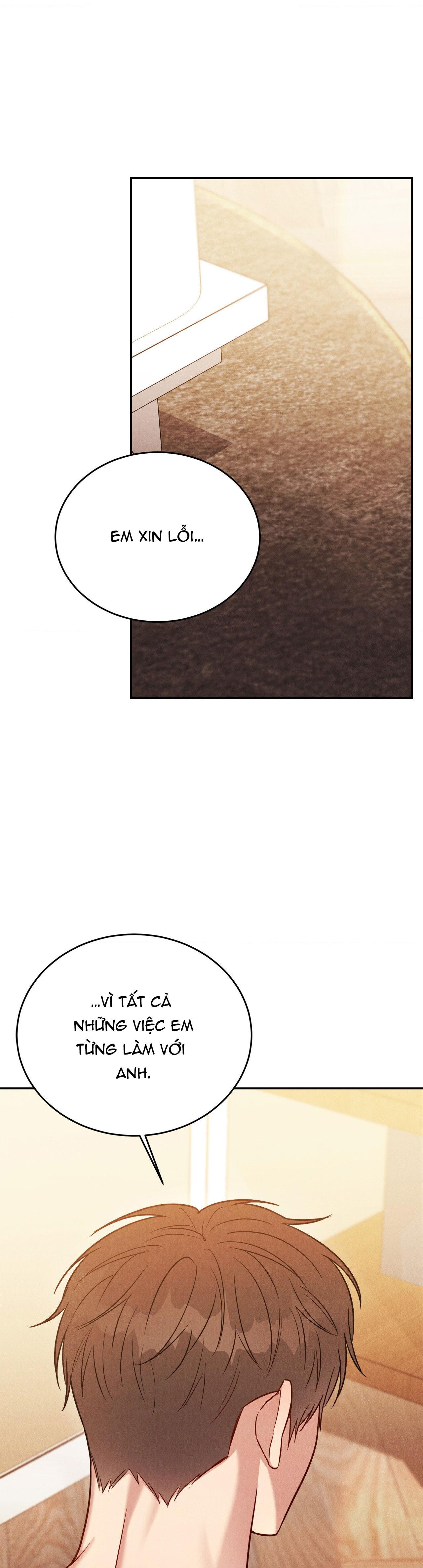 Đọc truyện GIẢ DƯỢC - Chapter 49