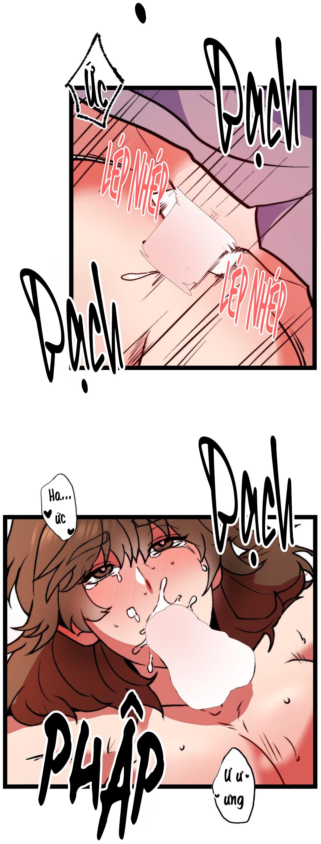 Đọc truyện BL CỔ TRANG-ÂU CỔ NGẮN NHÀ KIM - Chapter 31.4