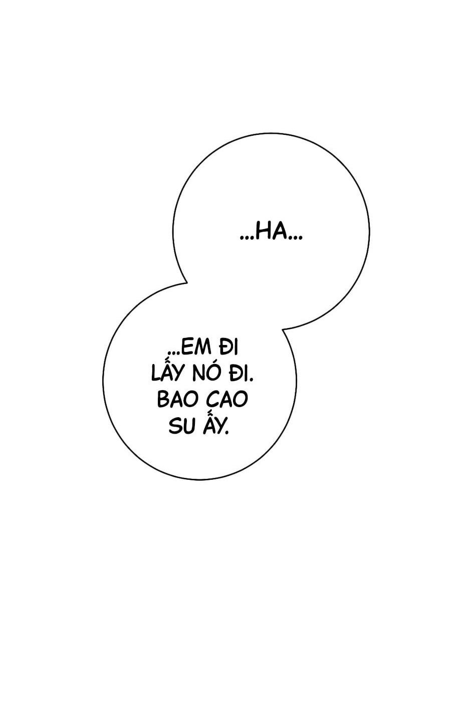 Đọc truyện Hiểu Lầm - Chapter 4